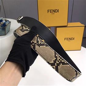 Replica Fendi strap you v black snake 5518 [fendi73a] 21500 : Purse Valley,Designer Replica Handbags,Premium Replica Handbags at PurseValley