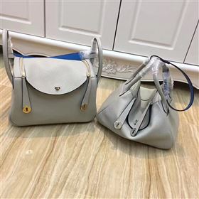 Replica Hermes gray Lindy bags 5082 [hermes84a] 26500 : Purse Valley,Designer Replica Handbags,Premium Replica Handbags at PurseValley