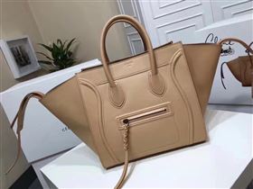 Replica Celine large nude Phantom Luggage bag 4628 [celine162a] 47500 : Purse Valley,Designer Replica Handbags,Premium Replica Handbags at PurseValley