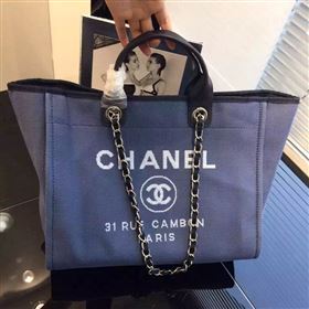 Replica Chanel A68046 original canvas shopping handbag black bag 5949 [chanel359a] 31000 : Purse Valley,Designer Replica Handbags,Premium Replica Handbags at PurseValley