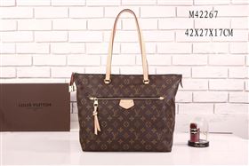 Replica LV Louis Vuitton Iena Bag M42267 Monogram Handbag Brown [LV1154] 25900 : Purse Valley,Designer Replica Handbags,Premium Replica Handbags at PurseValley