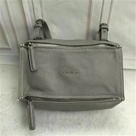 Replica Givenchy mini goatskin gray pandora bag 5340 [givenchy48a] 23000 : Purse Valley,Designer Replica Handbags,Premium Replica Handbags at PurseValley