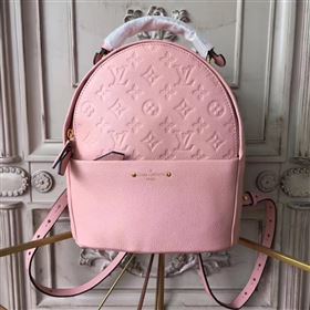 Replica Louis Vuitton LV Sorbonne Backpack Real Leather Handbag Bag Pink M44019 6970 [LV1645] 37900 : Purse Valley,Designer Replica Handbags,Premium Replica Handbags at PurseValley
