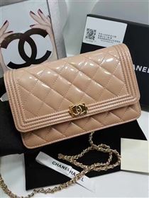 Replica Chanel A80287 paint lambskin small apricot woc bag 6114 [chanel524a] 22500 : Purse Valley,Designer Replica Handbags,Premium Replica Handbags at PurseValley