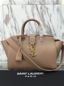 Replica YSL tan small shoulder cabas bag 4747 [YSL46a] 24000 : Purse Valley,Designer Replica Handbags,Premium Replica Handbags at PurseValley