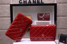 Replica Chanel A33814 paint lambskin small woc handbag red bag 5862 [chanel272a] 21000 : Purse Valley,Designer Replica Handbags,Premium Replica Handbags at PurseValley