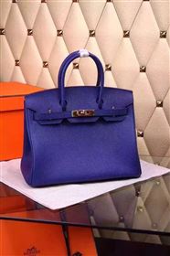 Replica Hermes navy Birkin bag 5264 [hermes373a] 25000 : Purse Valley,Designer Replica Handbags,Premium Replica Handbags at PurseValley