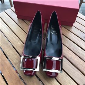 Replica Roger Vivier RV 45cm heels wine sandals shoes 4330 [shoes412a] 18500 : Purse Valley,Designer Replica Handbags,Premium Replica Handbags at PurseValley