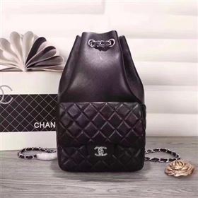 Replica Chanel Backpack Original Sheepskin Leather A33269 Black [A33269 20171215] 21900 : Purse Valley,Designer Replica Handbags,Premium Replica Handbags at PurseValley