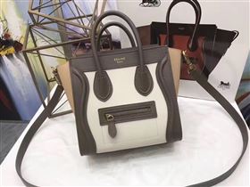 Replica Celine nano tan Boston white bag 4569 [celine103a] 36000 : Purse Valley,Designer Replica Handbags,Premium Replica Handbags at PurseValley