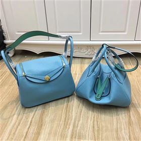 Replica Hermes blue Lindy bags 5080 [hermes82a] 26500 : Purse Valley,Designer Replica Handbags,Premium Replica Handbags at PurseValley