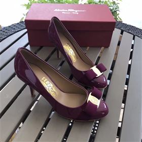 Replica Ferragamo 7cm heels sandals wine paint shoes 4296 [shoes378a] 13500 : Purse Valley,Designer Replica Handbags,Premium Replica Handbags at PurseValley
