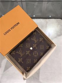 Replica replica Louis Vuitton LV Alexandra Wallet Monogram Canvas Purse Bag Brown M60047 [lvwallet270] 13900 : Purse Valley,Designer Replica Handbags,Premium Replica Handbags at PurseValley