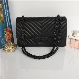 Replica Chanel 1112 leather classic flap handbag black bag 5642 [chanel30a] 18500 : Purse Valley,Designer Replica Handbags,Premium Replica Handbags at PurseValley