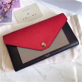Replica Celine large red v wallet black bag 4545 [celine79a] 23000 : Purse Valley,Designer Replica Handbags,Premium Replica Handbags at PurseValley