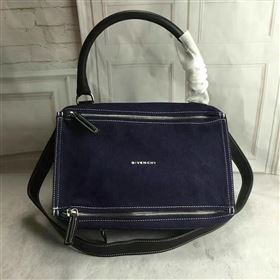 Replica Givenchy medium pandora black navy bag 5401 [givenchy109a] 25000 : Purse Valley,Designer Replica Handbags,Premium Replica Handbags at PurseValley