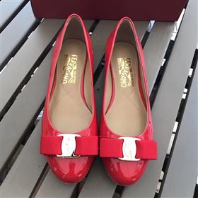 Replica Ferragamo paint flats red shoes 4229 [shoes310a] 13500 : Purse Valley,Designer Replica Handbags,Premium Replica Handbags at PurseValley