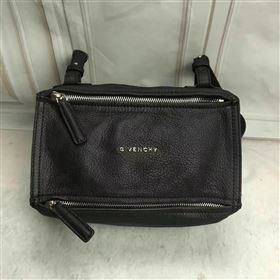 Replica Givenchy mini black pandora goatskin bag 5341 [givenchy49a] 23000 : Purse Valley,Designer Replica Handbags,Premium Replica Handbags at PurseValley