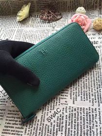 Replica Hermes large wallet green bag 5052 [hermes49a] 21500 : Purse Valley,Designer Replica Handbags,Premium Replica Handbags at PurseValley