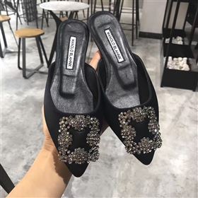 Replica Manolo Blahnik MB black sandals shoes 4281 [shoes363a] 13500 : Purse Valley,Designer Replica Handbags,Premium Replica Handbags at PurseValley