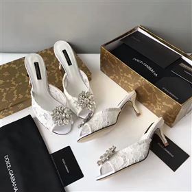 Replica Dolce Gabbana D&G heels white shoes 4055 [shoes135a] 11500 : Purse Valley,Designer Replica Handbags,Premium Replica Handbags at PurseValley