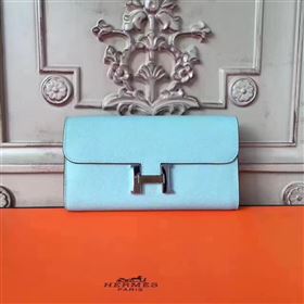 Replica Hermes large Constance sky top wallet leather bag 5036 [hermes33a] 26500 : Purse Valley,Designer Replica Handbags,Premium Replica Handbags at PurseValley