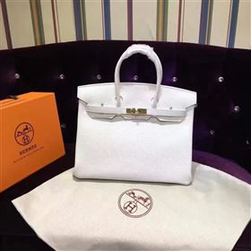 Replica Hermes grain Birkin white bag 5288 [hermes424a] 25000 : Purse Valley,Designer Replica Handbags,Premium Replica Handbags at PurseValley