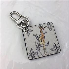 Replica Louis Vuitton LV Square Animal Bag Charm and Key Holder White Giraffe 6943 [LV1618] 7900 : Purse Valley,Designer Replica Handbags,Premium Replica Handbags at PurseValley