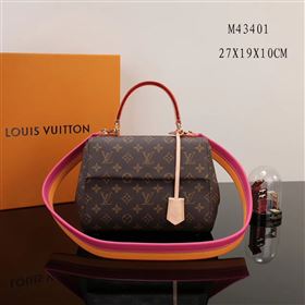 Replica LV Louis Vuitton Cluny Handbag M43401 Monogram Bag [LV1051] 29900 : Purse Valley,Designer Replica Handbags,Premium Replica Handbags at PurseValley