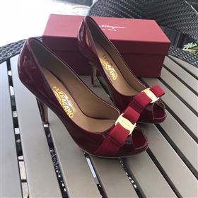 Replica Ferragamo 95cm heels sandals wine paint shoes 4288 [shoes370a] 13500 : Purse Valley,Designer Replica Handbags,Premium Replica Handbags at PurseValley