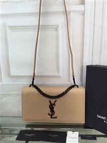 Replica YSL tan Messenger shoulder bag 4861 [YSL160a] 21000 : Purse Valley,Designer Replica Handbags,Premium Replica Handbags at PurseValley