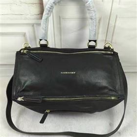 Replica Givenchy medium pandora black bag 5297 [givenchy4a] 28000 : Purse Valley,Designer Replica Handbags,Premium Replica Handbags at PurseValley