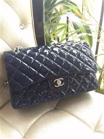 Replica Chanel A1113 large paint lambskin handbag blue bag 5881 [chanel291a] 33000 : Purse Valley,Designer Replica Handbags,Premium Replica Handbags at PurseValley
