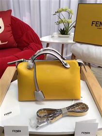 Replica Fendi by the yellow way bag 5609 [fendi165a] 33000 : Purse Valley,Designer Replica Handbags,Premium Replica Handbags at PurseValley