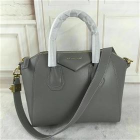 Replica Givenchy medium antigona gray bag 5422 [givenchy130a] 28000 : Purse Valley,Designer Replica Handbags,Premium Replica Handbags at PurseValley