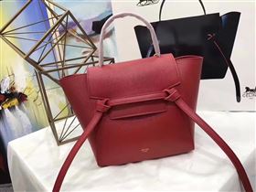 Replica Celine small belt wine bag 4589 [celine123a] 39500 : Purse Valley,Designer Replica Handbags,Premium Replica Handbags at PurseValley