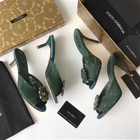 Replica Dolce Gabbana D&G heels green shoes 4057 [shoes137a] 11500 : Purse Valley,Designer Replica Handbags,Premium Replica Handbags at PurseValley