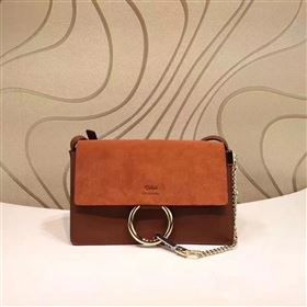 Replica Chloe small tan shoulder faye bag 4446 [chloe20a] 31000 : Purse Valley,Designer Replica Handbags,Premium Replica Handbags at PurseValley