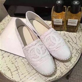 Replica Chanel lambskin v canvas white flat shoes 3950 [shoes29a] 9500 : Purse Valley,Designer Replica Handbags,Premium Replica Handbags at PurseValley