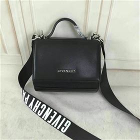 Replica Givenchy black pandora mini bag 5327 [givenchy34a] 31000 : Purse Valley,Designer Replica Handbags,Premium Replica Handbags at PurseValley