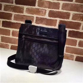 Replica Gucci small black GG shoulder canvas bag 6532 [GG286a] 9000 : Purse Valley,Designer Replica Handbags,Premium Replica Handbags at PurseValley