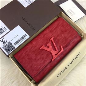Replica replica M60962 Louis Vuitton LV Louise Wallet Clutch Epi Leather Purse Bag Wine [lvwallet389] 16900 : Purse Valley,Designer Replica Handbags,Premium Replica Handbags at PurseValley