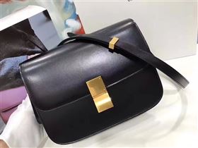 Replica Celine classic black box bag 4662 [celine196a] 41000 : Purse Valley,Designer Replica Handbags,Premium Replica Handbags at PurseValley