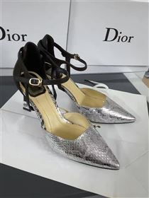 Replica Dior heels silver sandals shoes 4178 [shoes258a] 11500 : Purse Valley,Designer Replica Handbags,Premium Replica Handbags at PurseValley