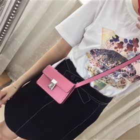 Replica Valentino small woc pink shoulder bag 4905 [VALENTINO32a] 20000 : Purse Valley,Designer Replica Handbags,Premium Replica Handbags at PurseValley