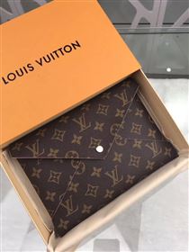 Replica replica Louis Vuitton LV Pochette Kirigami Trio Clutch Wallet Monogram Bag Handbag M62034 [lvwallet77] 16900 : Purse Valley,Designer Replica Handbags,Premium Replica Handbags at PurseV