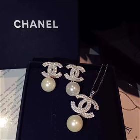 Replica Chanel necklace earrings chanel suit 3816 [jewelry80a] 10000 : Purse Valley,Designer Replica Handbags,Premium Replica Handbags at PurseValley