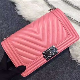 Replica Chanel A92058 lambskin medium le boy handbag red bag 5700 [chanel109a] 29500 : Purse Valley,Designer Replica Handbags,Premium Replica Handbags at PurseValley