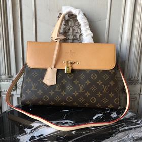 Replica replica Louis Vuitton LV Monogram Venus Handbag Leather Shoulder Bag M43540 Tan [LV1779] 38900 : Purse Valley,Designer Replica Handbags,Premium Replica Handbags at PurseValley