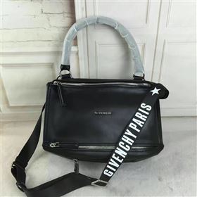 Replica Givenchy medium pandora black bag 5339 [givenchy46a] 31000 : Purse Valley,Designer Replica Handbags,Premium Replica Handbags at PurseValley